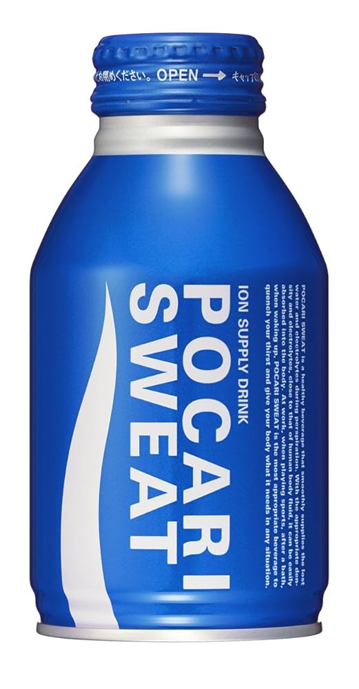 Amazon.co.jp: ポカリスエット 大塚製薬 ポカリスエット ボトル